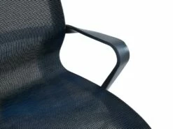 Fauteuil De Bureau Professionnel - Tissu - Noir - LADEFENSE 36 Fauteuil De Bureau Professionnel - Tissu - Noir - LADEFENSE -mobilier de bureau Shop siege de bureau 714237