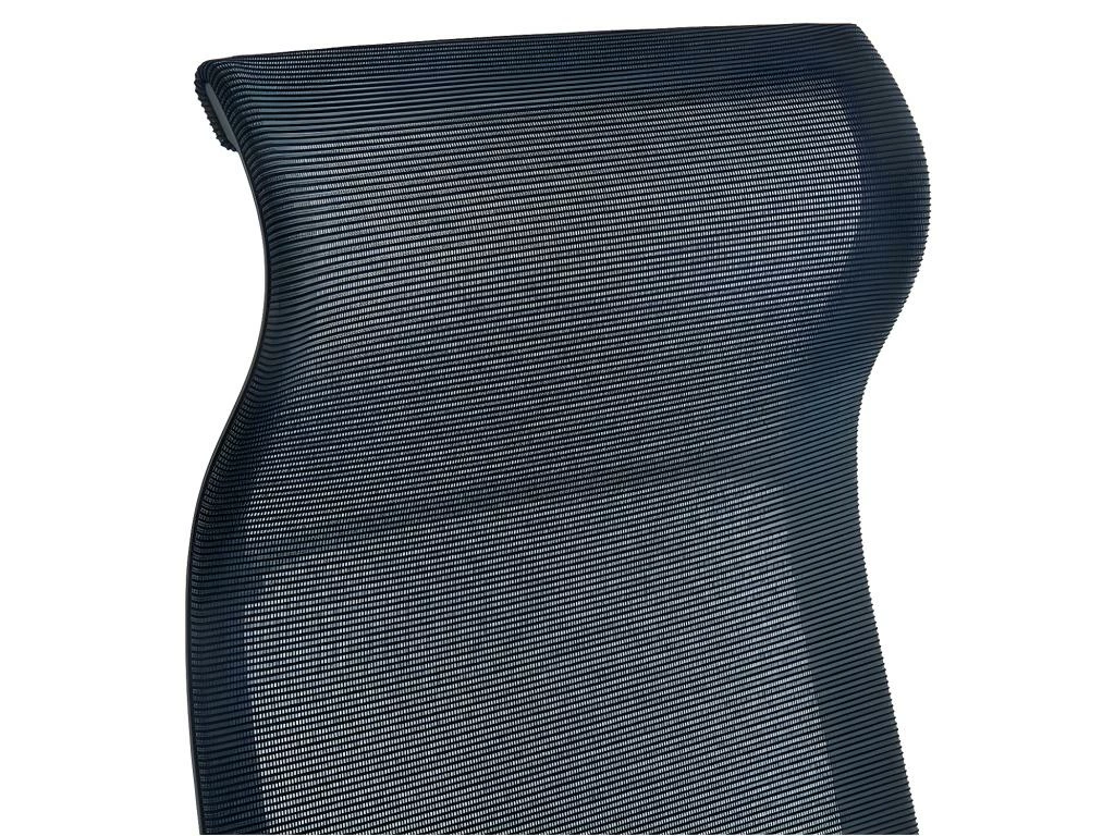 Fauteuil De Bureau Professionnel - Tissu - Noir - LADEFENSE 15 Fauteuil De Bureau Professionnel - Tissu - Noir - LADEFENSE – Image 15