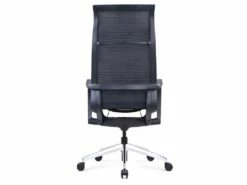 Fauteuil De Bureau Professionnel - Tissu - Noir - LADEFENSE 28 Fauteuil De Bureau Professionnel - Tissu - Noir - LADEFENSE -mobilier de bureau Shop siege de bureau 714275