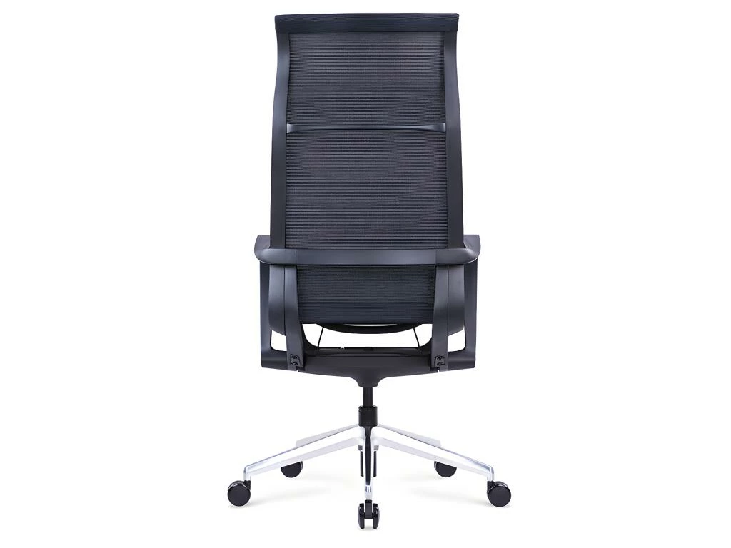 Fauteuil De Bureau Professionnel - Tissu - Noir - LADEFENSE 9 Fauteuil De Bureau Professionnel - Tissu - Noir - LADEFENSE – Image 9