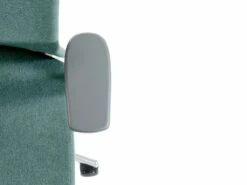 Fauteuil De Bureau Professionnel - Avec Têtière - Tissu - Bleu - VOLTI 32 Fauteuil De Bureau Professionnel - Avec Têtière - Tissu - Bleu - VOLTI -mobilier de bureau Shop siege de bureau 8559113