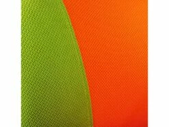 PREZI - Fauteuil Pivotant Orange Et Vert Pour Enfant -mobilier de bureau Shop siege de bureau 9167427