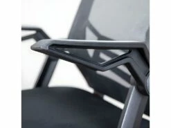 JIAN - Fauteuil De Bureau Tissu Mesh Coloris Noir 8 JIAN - Fauteuil De Bureau Tissu Mesh Coloris Noir -mobilier de bureau Shop siege de bureau 9167527