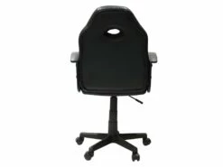 RACING - Fauteuil De Bureau Hauteur Réglable Rouge Et Noir 9 RACING - Fauteuil De Bureau Hauteur Réglable Rouge Et Noir -mobilier de bureau Shop siege de bureau 9167577